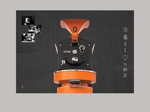 6 poster mockup