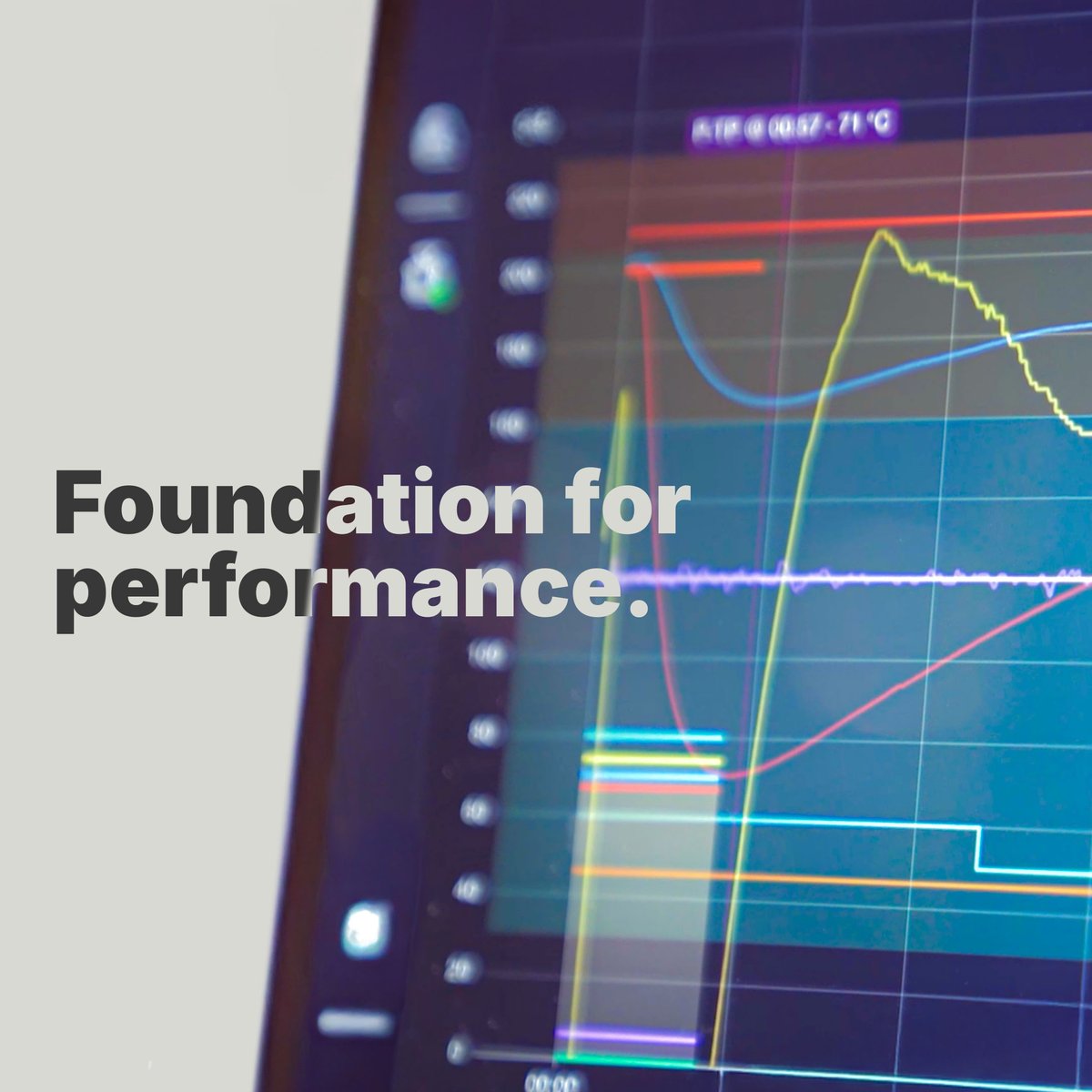 Stiftung für Leistung - 2 Tablet mobil