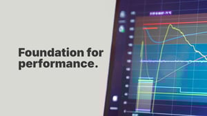 Foundation for performance - 2