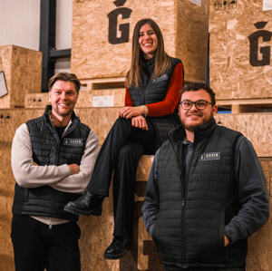 Giesen Sales Team Thomas Danielle Joost-1