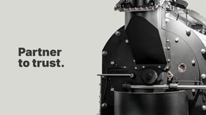 Partner to trust - 2