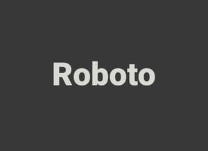 Roboto1