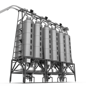 Silo storage BN.247