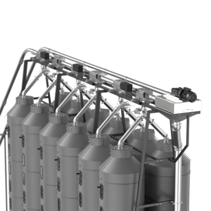 Silo storage BN.249
