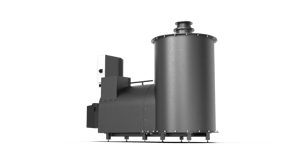TEC for Giesen roasters