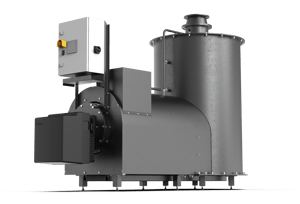 Thermal Emission Cleaner (TEC)