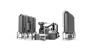 W60A, medium silos opstelling.409