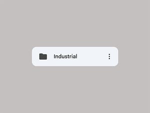 industrial
