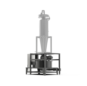 pelletpress
