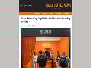 press release